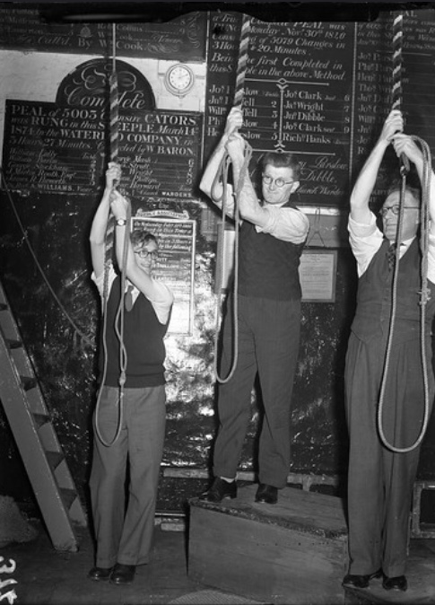 Kingston heritage photos 2 – Kingston Bell Ringers